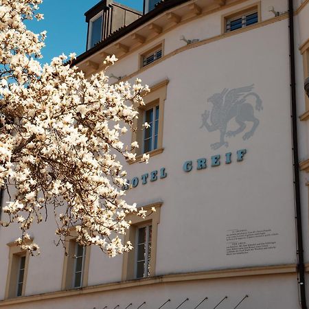 Hotel Greif, A Member Of Design Hotels Bolzano Luaran gambar