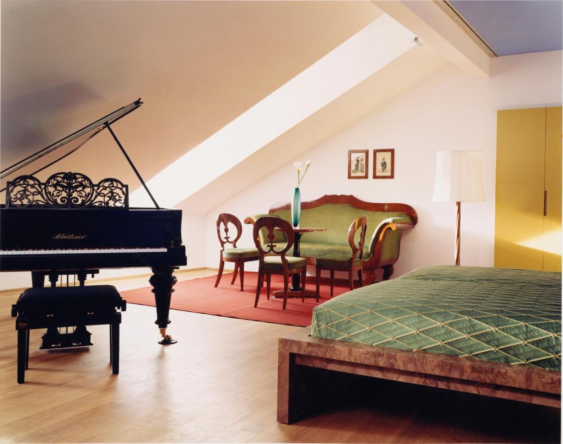 Hotel Greif, A Member Of Design Hotels Bolzano Luaran gambar