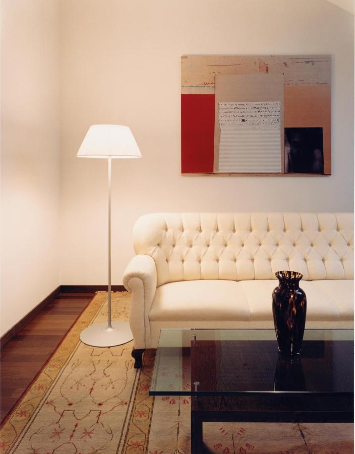 Hotel Greif, A Member Of Design Hotels Bolzano Luaran gambar