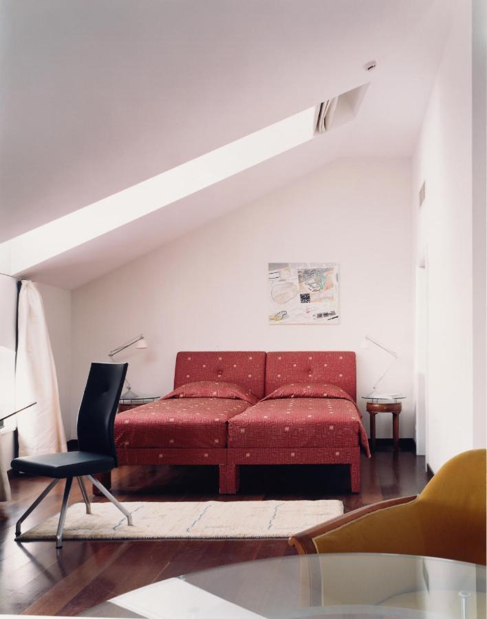 Hotel Greif, A Member Of Design Hotels Bolzano Luaran gambar