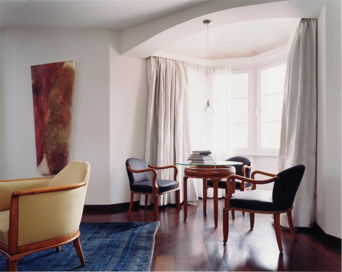 Hotel Greif, A Member Of Design Hotels Bolzano Luaran gambar
