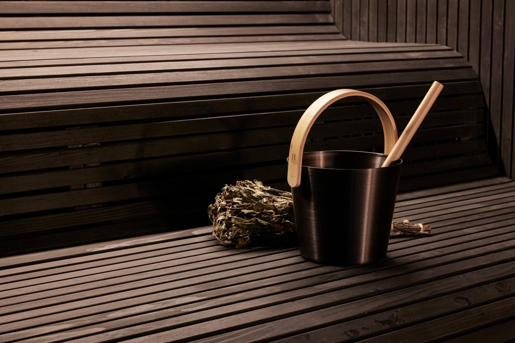 Hotel Greif, A Member Of Design Hotels Bolzano Luaran gambar