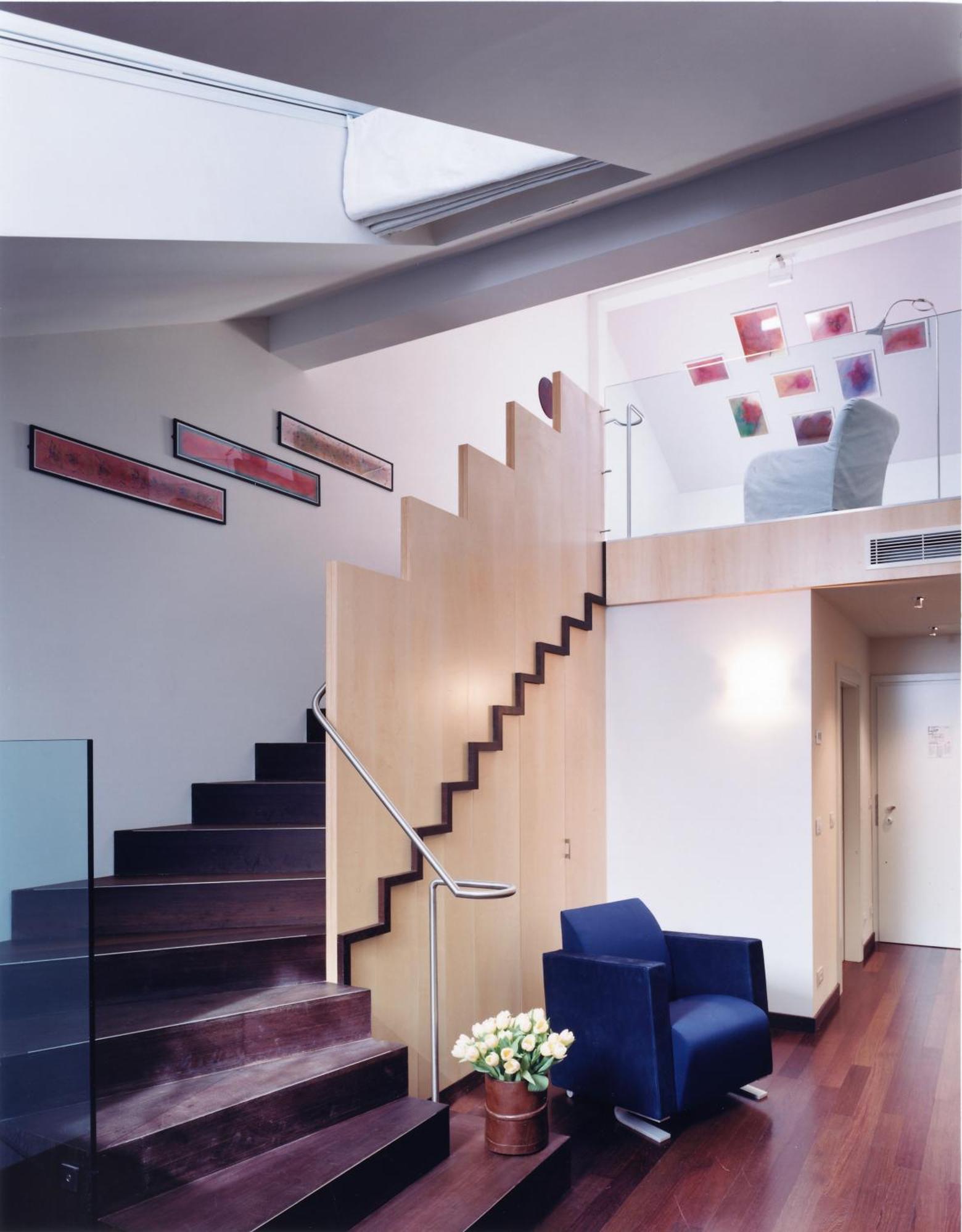 Hotel Greif, A Member Of Design Hotels Bolzano Dalaman gambar