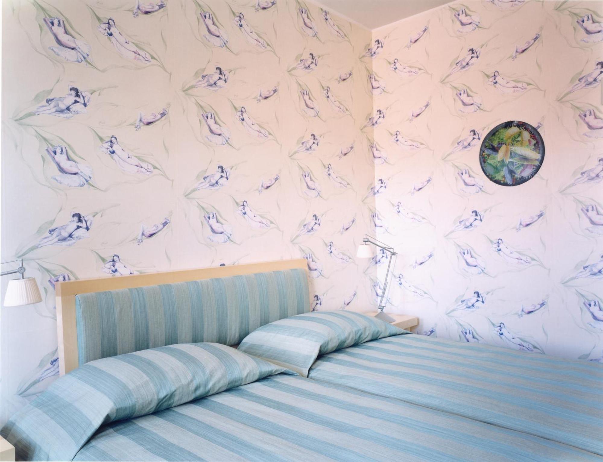 Hotel Greif, A Member Of Design Hotels Bolzano Bilik gambar