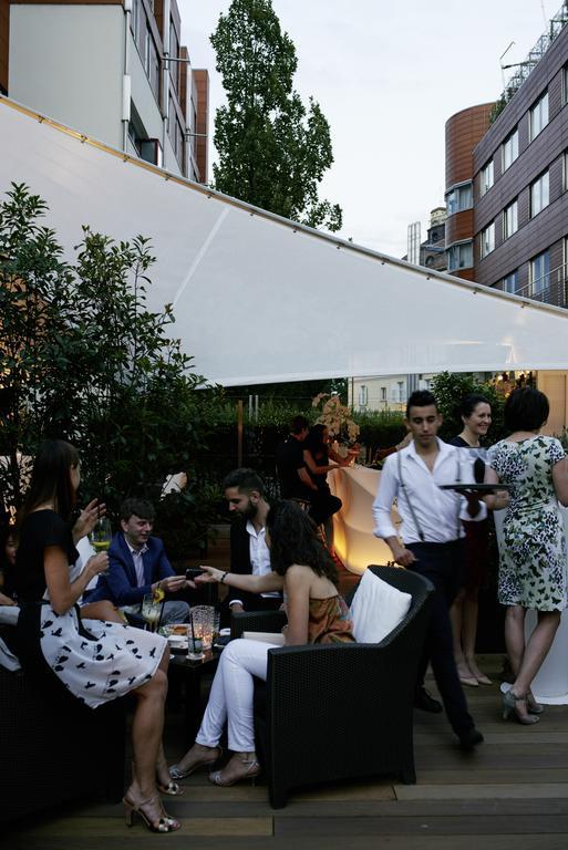 Hotel Greif, A Member Of Design Hotels Bolzano Luaran gambar