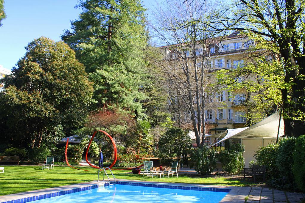 Hotel Greif, A Member Of Design Hotels Bolzano Luaran gambar