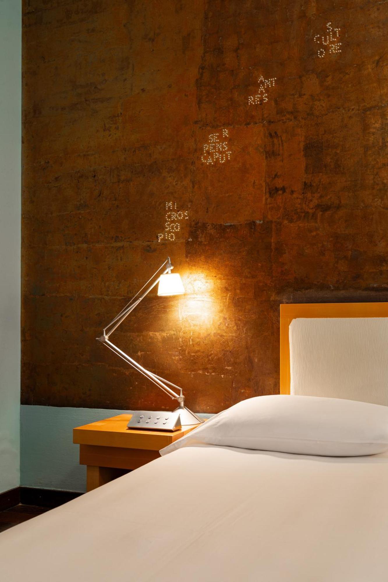 Hotel Greif, A Member Of Design Hotels Bolzano Luaran gambar