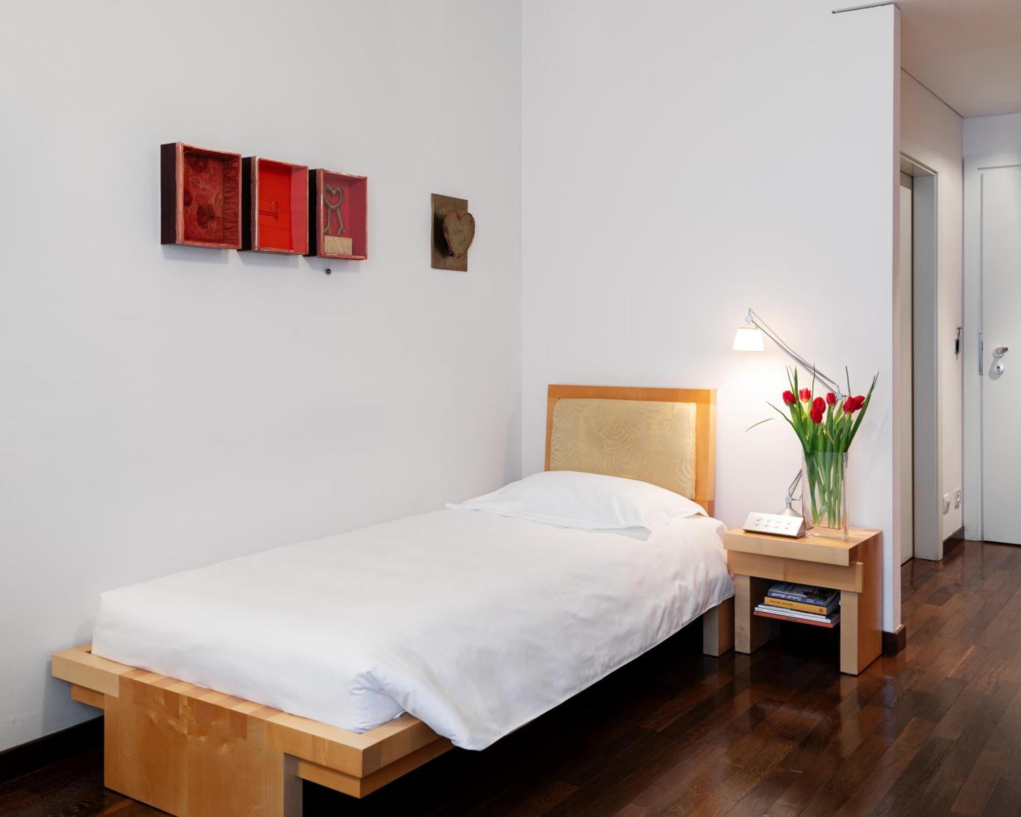 Hotel Greif, A Member Of Design Hotels Bolzano Luaran gambar