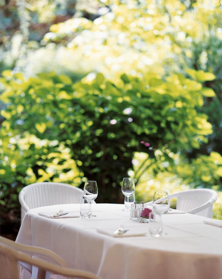Hotel Greif, A Member Of Design Hotels Bolzano Luaran gambar