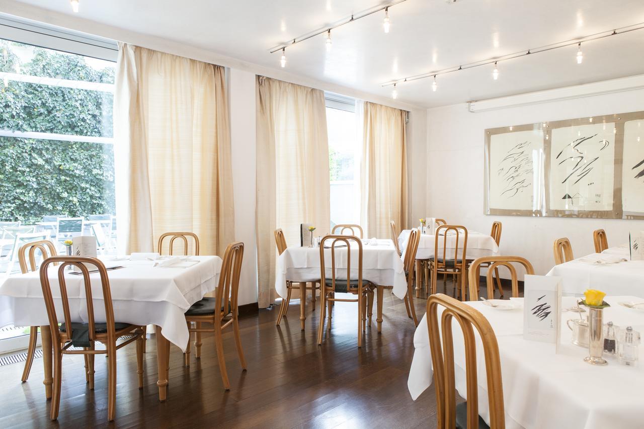 Hotel Greif, A Member Of Design Hotels Bolzano Luaran gambar