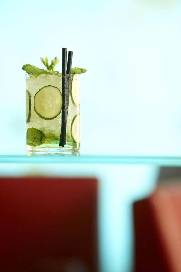 Hotel Greif, A Member Of Design Hotels Bolzano Luaran gambar