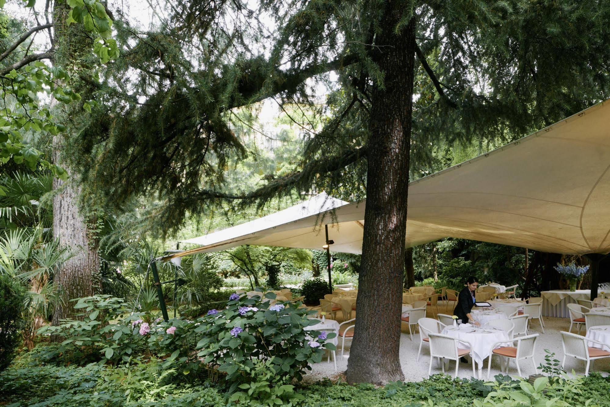 Hotel Greif, A Member Of Design Hotels Bolzano Luaran gambar