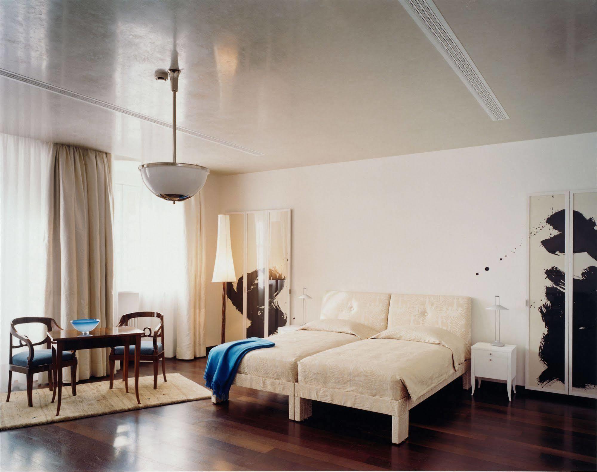 Hotel Greif, A Member Of Design Hotels Bolzano Bilik gambar
