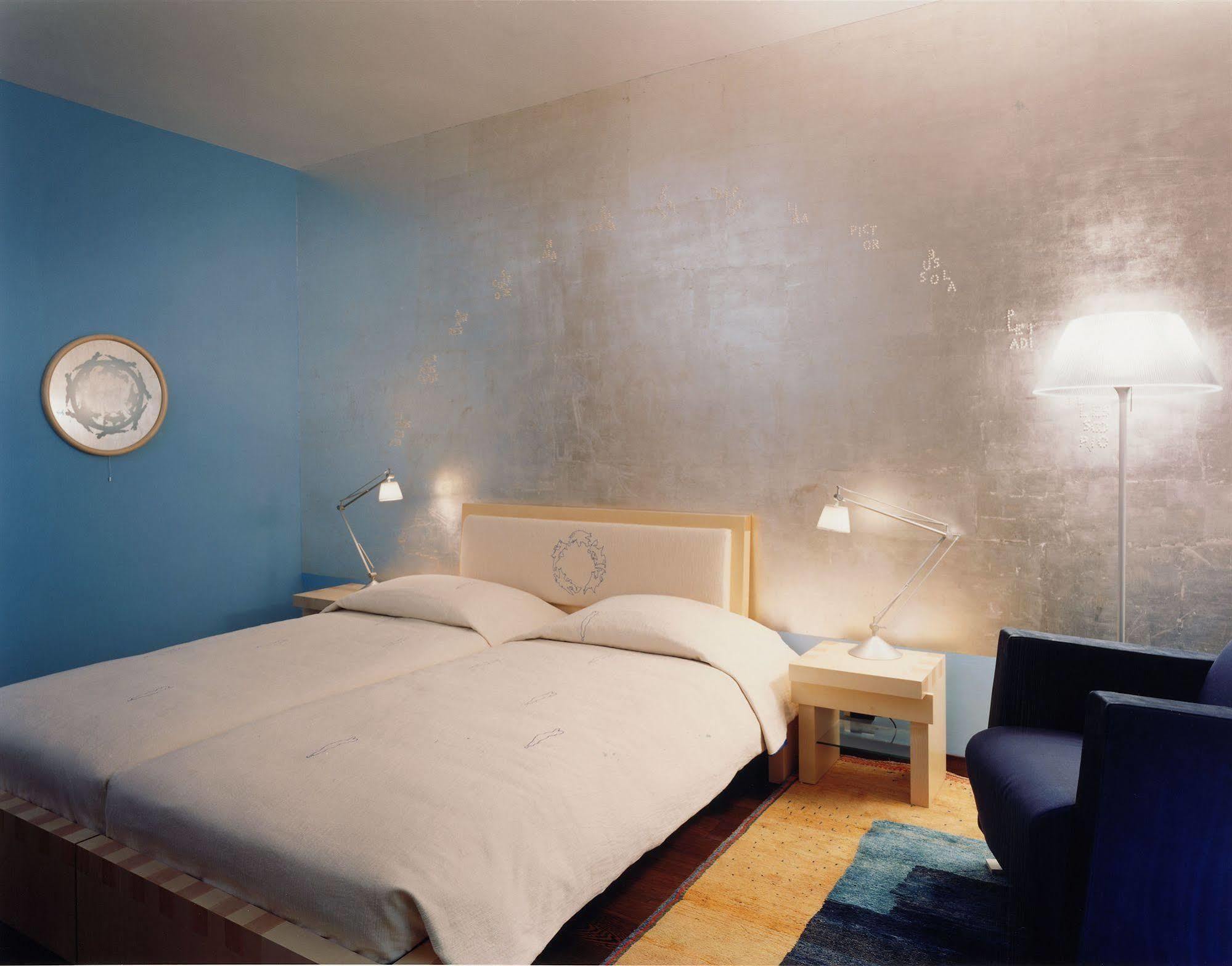 Hotel Greif, A Member Of Design Hotels Bolzano Bilik gambar