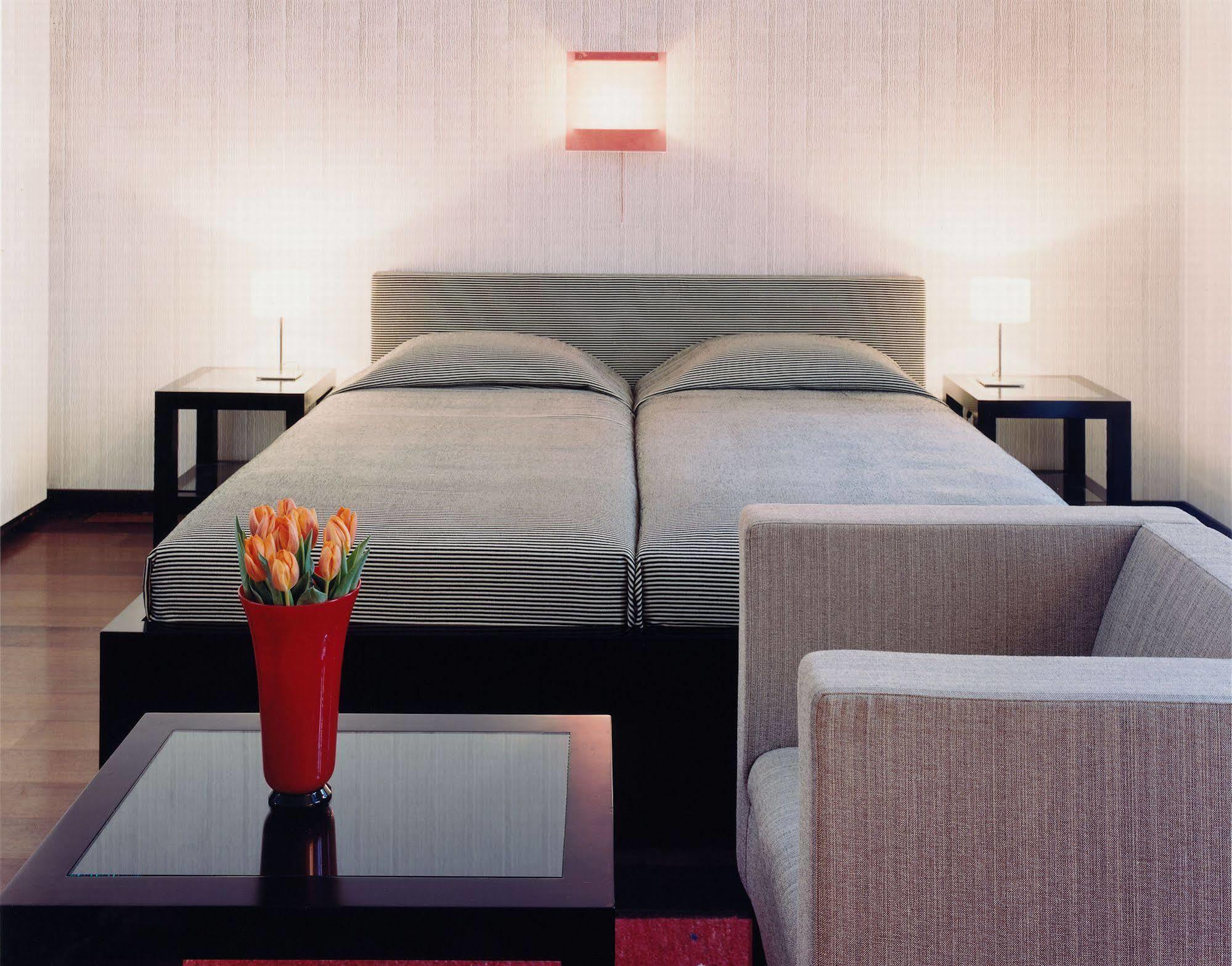 Hotel Greif, A Member Of Design Hotels Bolzano Luaran gambar