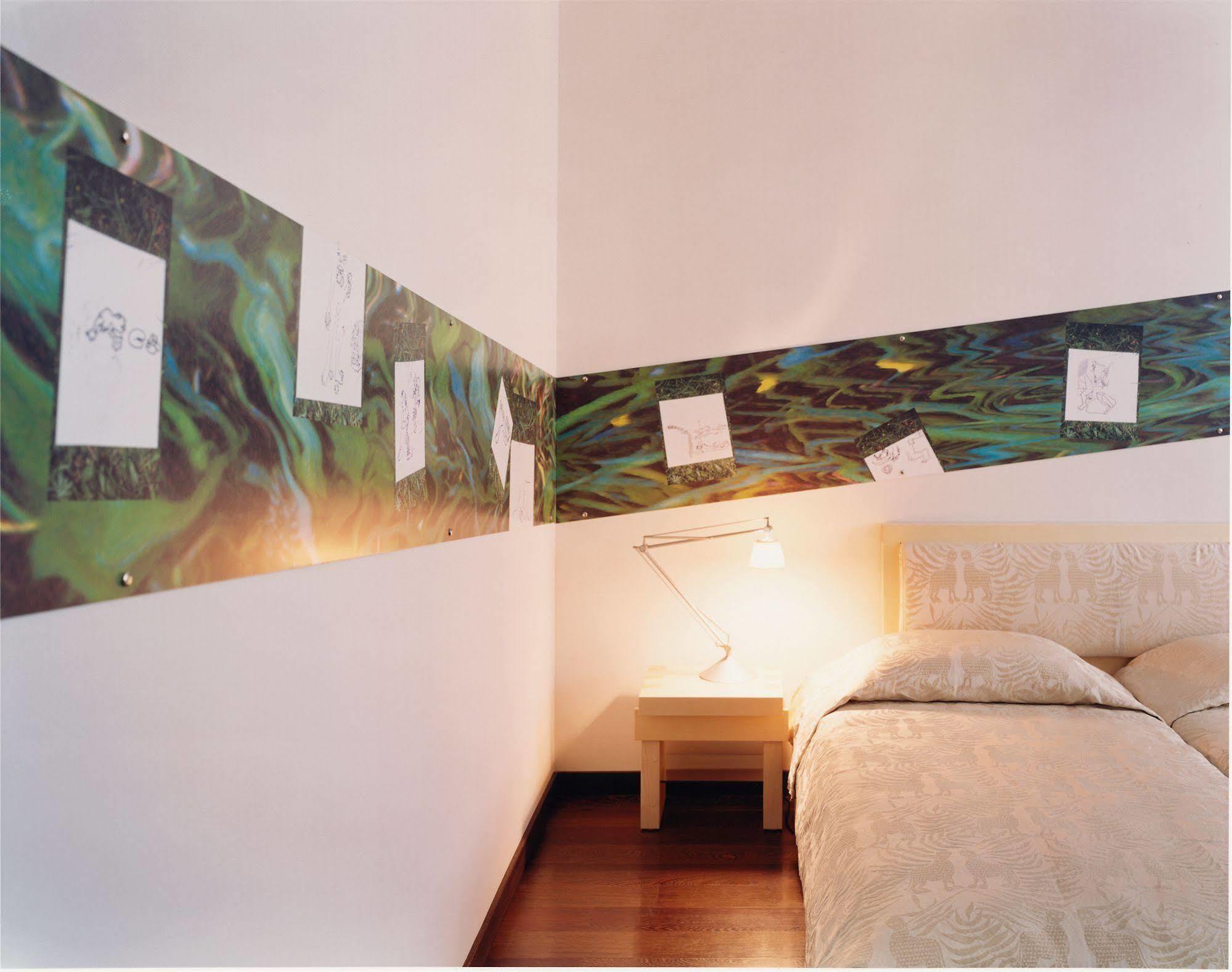 Hotel Greif, A Member Of Design Hotels Bolzano Luaran gambar