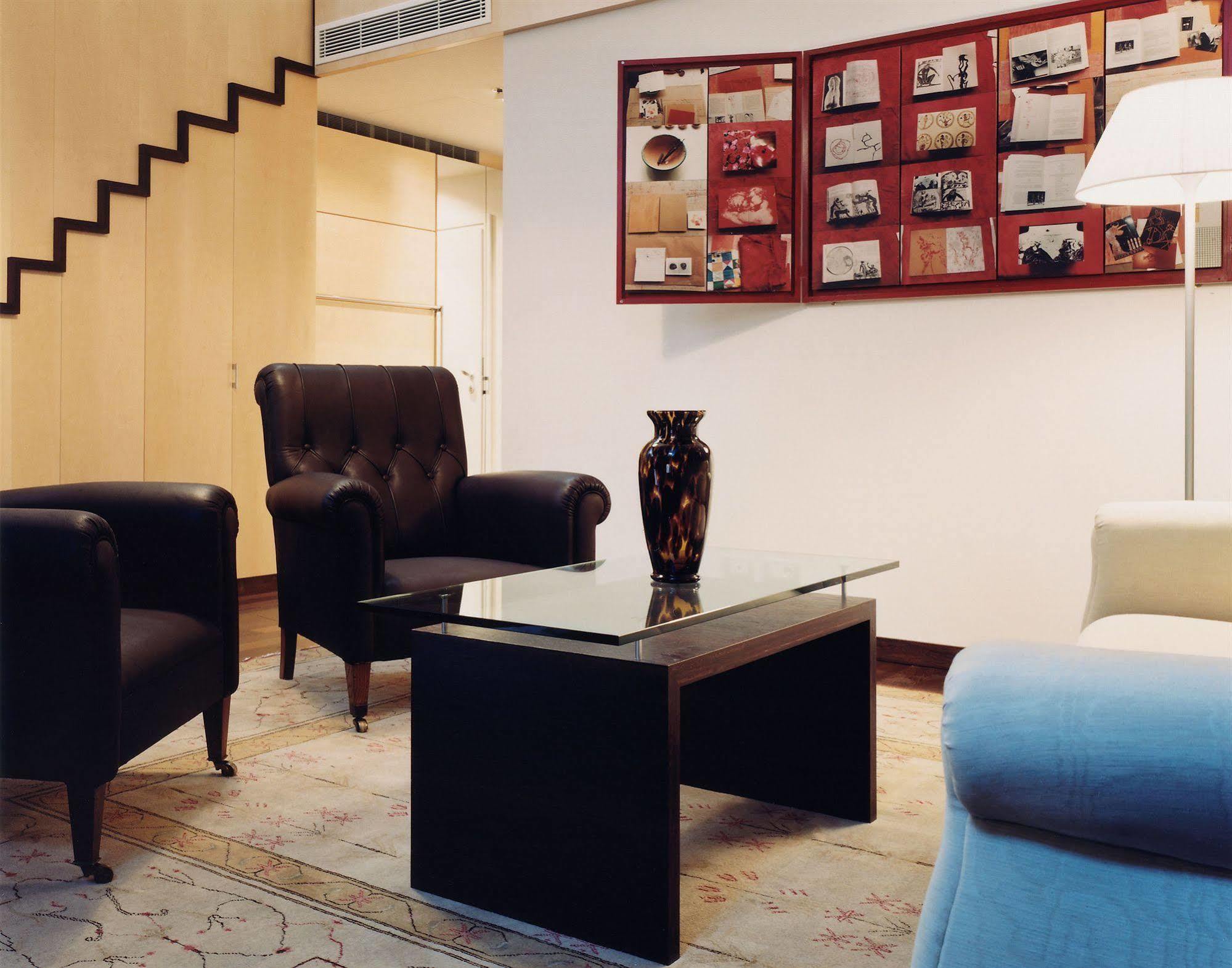 Hotel Greif, A Member Of Design Hotels Bolzano Luaran gambar