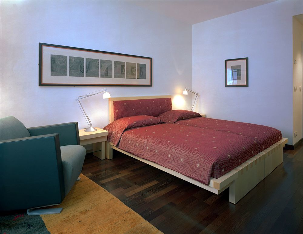 Hotel Greif, A Member Of Design Hotels Bolzano Luaran gambar