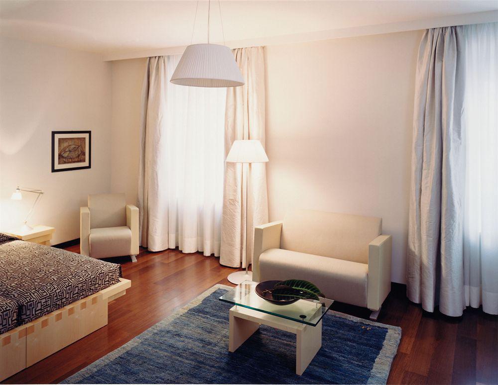 Hotel Greif, A Member Of Design Hotels Bolzano Luaran gambar