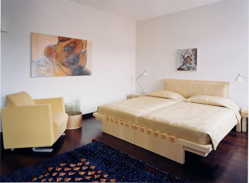 Hotel Greif, A Member Of Design Hotels Bolzano Luaran gambar